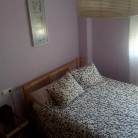 Appartement Calle Segismundo Moret Málaga