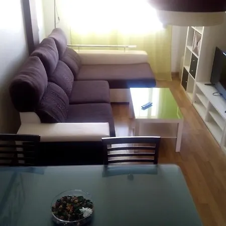 Appartement Calle Segismundo Moret