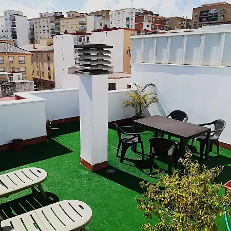 Appartement Calle Segismundo Moret