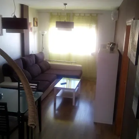 Calle Segismundo Moret Appartement Málaga