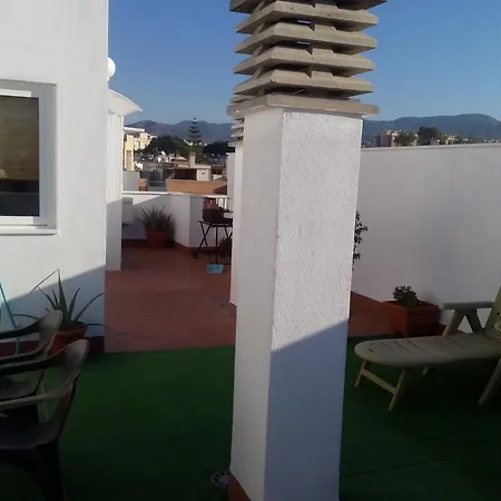 Calle Segismundo Moret Appartement
