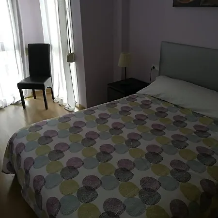 Calle Segismundo Moret Appartement